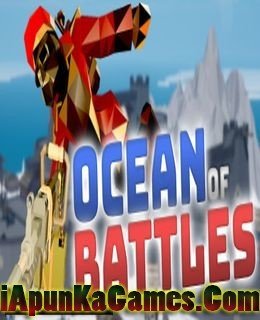 Ocean Of Battles Cover, Poster, Full Version, PC Game, Download Free