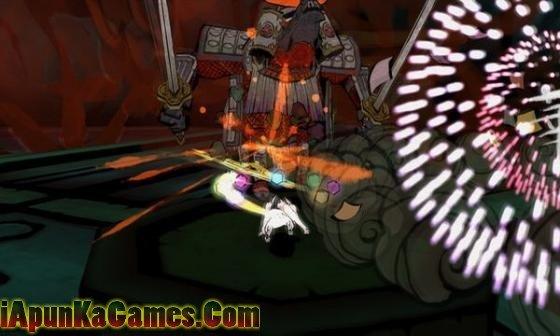 OKAMI HD Free Download Screenshot 1