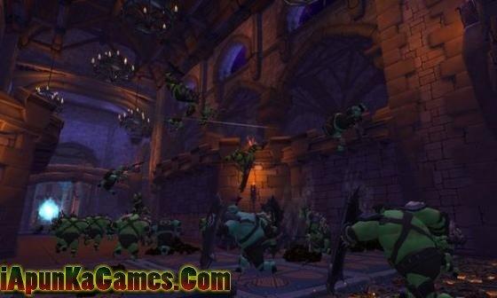 Orcs Must Die Free Download Screenshot 3