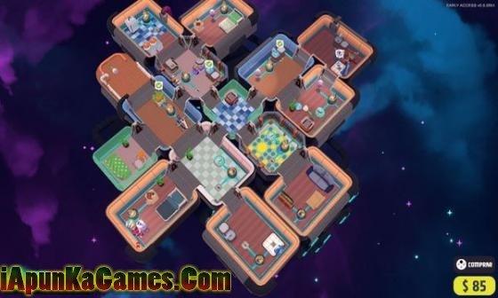 Out of Space Free Download Screenshot 2 Out of Space Free Download Screenshot 2