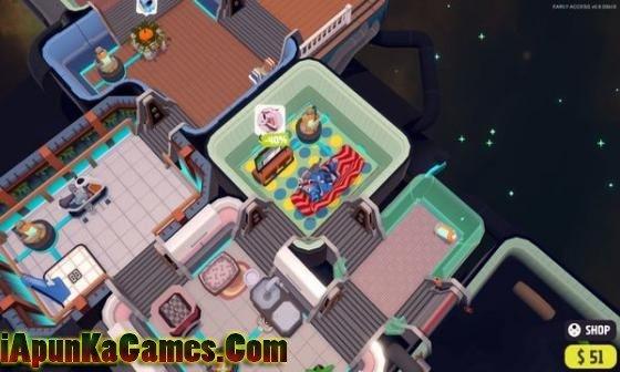 Out of Space Free Download Screenshot 3