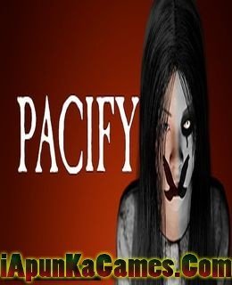 Pacify Cover, Poster, Full Version, PC Game, Download Free