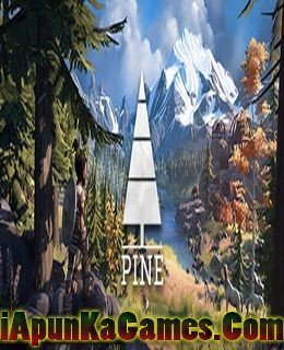 Pine Cover, Poster, Full Version, PC Game, Download Free