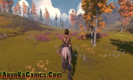 Pine Free Download Screenshot 1