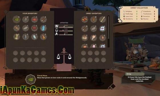 Pine Free Download Screenshot 3