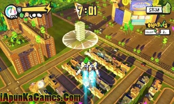 Pizza Titan Ultra Free Download Screenshot 1