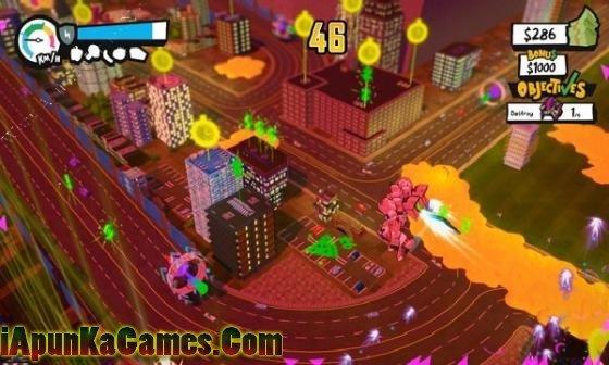 Pizza Titan Ultra Free Download Screenshot 2