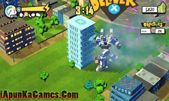 Pizza Titan Ultra Free Download Screenshot 3