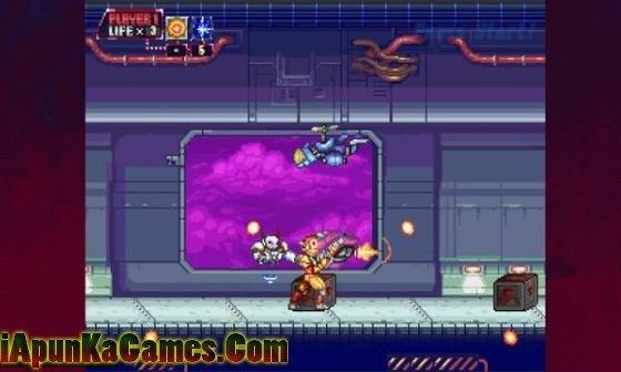 Power Stealers Free Download Screenshot 1