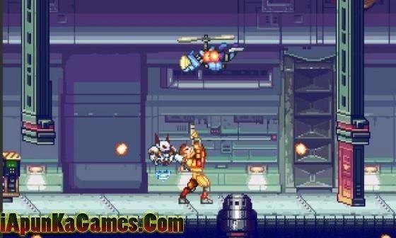 Power Stealers Free Download Screenshot 3