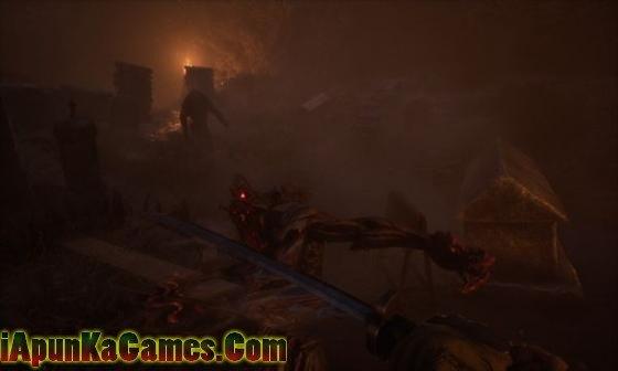 Project RIP Free Download Screenshot 2 Project RIP Free Download Screenshot 2