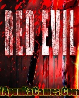 Red Evil Free Download