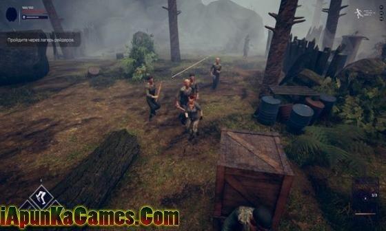 Red Evil Free Download Screenshot 1 Red Evil Free Download Screenshot 1