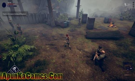 Red Evil Free Download Screenshot 2 Red Evil Free Download Screenshot 2