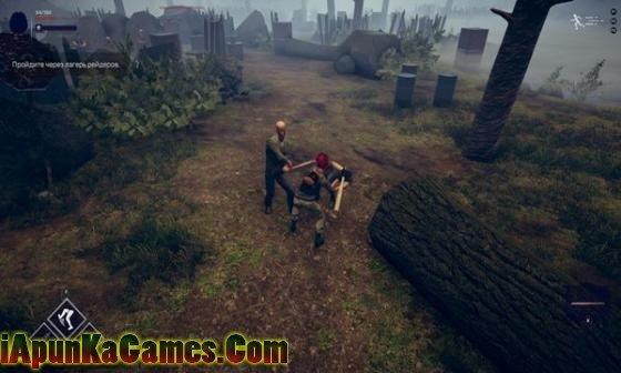 Red Evil Free Download Screenshot 3