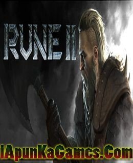 Rune II Free Download