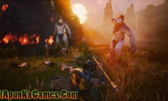 Rune II Free Download Screenshot 1