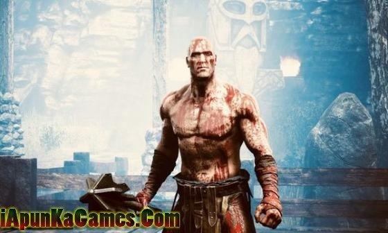 Rune II Free Download Screenshot 2