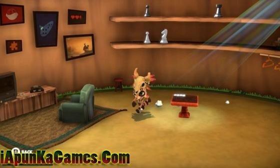 Raccoo Venture Free Download Screenshot 1