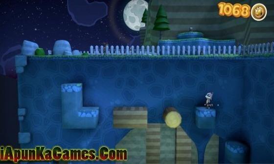 Raccoo Venture Free Download Screenshot 3