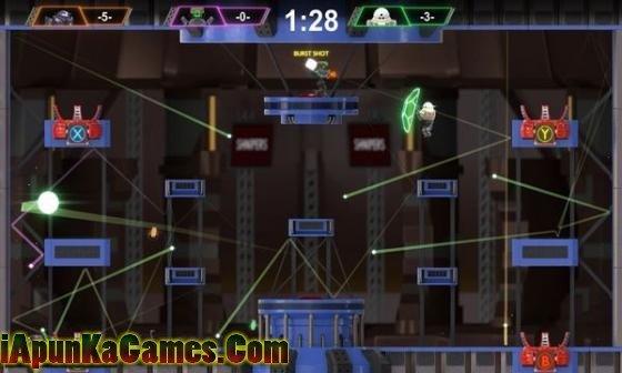 Shnipers Free Download Screenshot 1