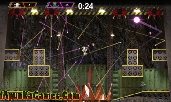 Shnipers Free Download Screenshot 2