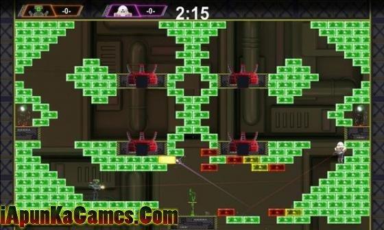 Shnipers Free Download Screenshot 3