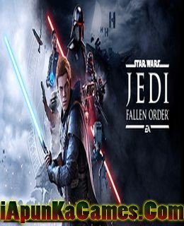 Star Wars Jedi Fallen Order Free Download