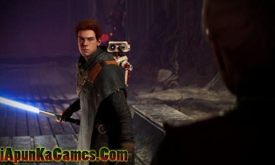 Star Wars Jedi Fallen Order Free Download Screenshot 1 Star Wars Jedi Fallen Order Free Download Screenshot 1