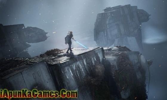 Star Wars Jedi Fallen Order Free Download Screenshot 2 Star Wars Jedi Fallen Order Free Download Screenshot 2