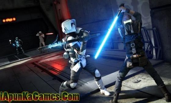 Star Wars Jedi Fallen Order Free Download Screenshot 3 Star Wars Jedi Fallen Order Free Download Screenshot 3