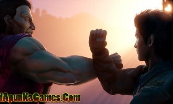 Shenmue III Free Download Screenshot 1