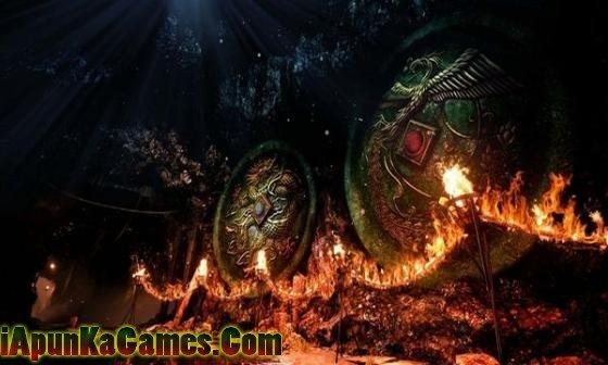 Shenmue III Free Download Screenshot 2