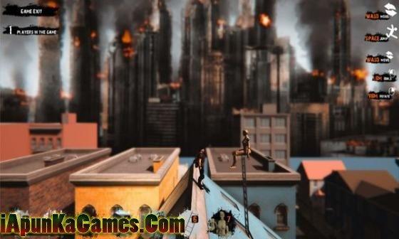 Streamer Shall Not Pass Free Download Screenshot 1