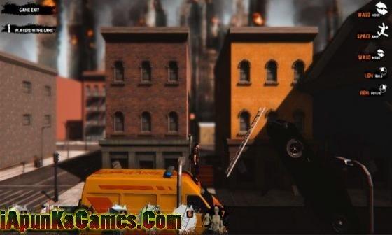 Streamer Shall Not Pass Free Download Screenshot 2