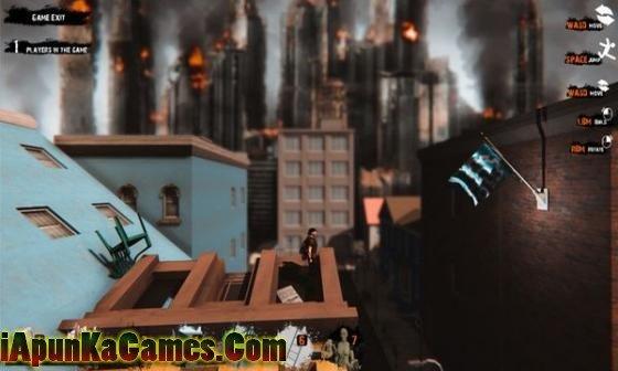 Streamer Shall Not Pass Free Download Screenshot 3