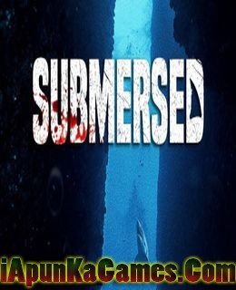 Submersed Cover, Poster, Full Version, PC Game, Download Free