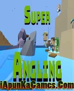 Super Angling Free Download Super Angling Free Download