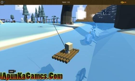 Super Angling Free Download Screenshot 1 Super Angling Free Download Screenshot 1