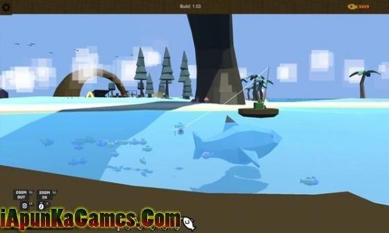 Super Angling Free Download Screenshot 2 Super Angling Free Download Screenshot 2