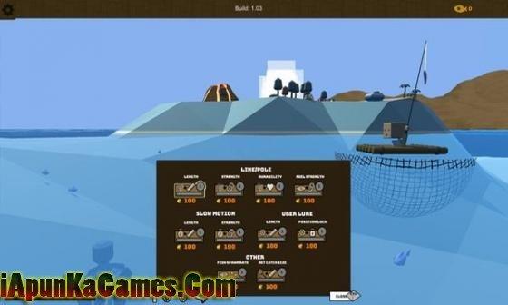 Super Angling Free Download Screenshot 3 Super Angling Free Download Screenshot 3