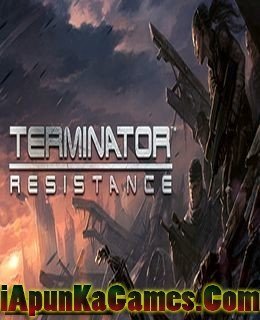 Terminator Resistance Free Download