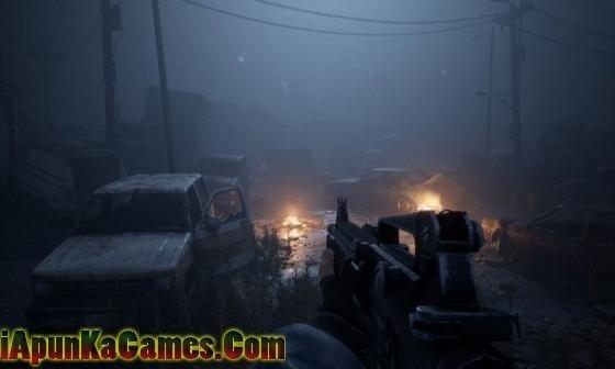 Terminator Resistance Free Download Screenshot 2