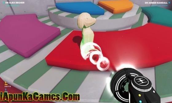 The Bradwell Conspiracy Free Download Screenshot 2