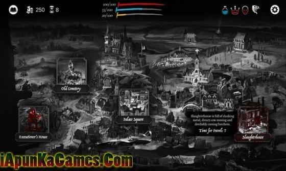 The Executioner Free Download Screenshot 2