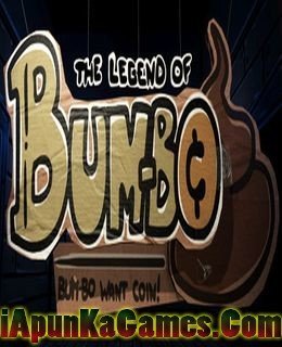 The Legend of BumBo Free Download