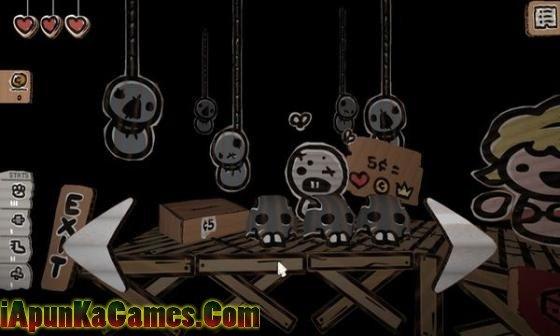 The Legend of BumBo Free Download Screenshot 2