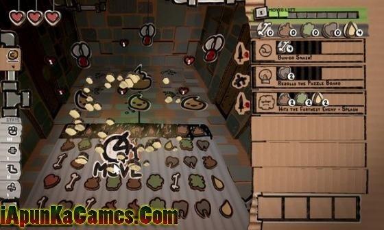 The Legend of BumBo Free Download Screenshot 3