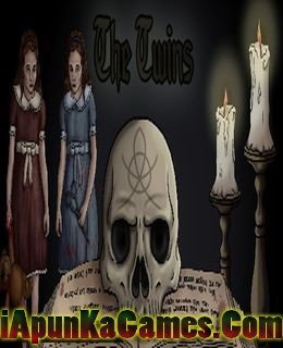 The Twins Cover, Poster, Full Version, PC Game, Download Free