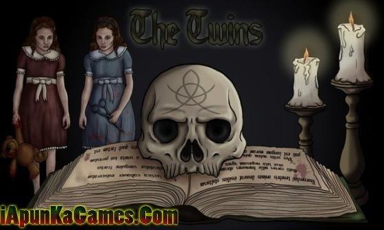 The Twins Free Download Screenshot 1 The Twins Free Download Screenshot 1